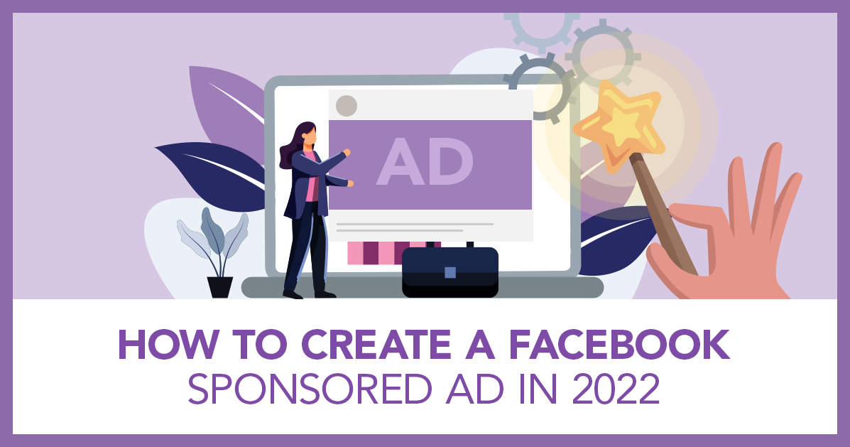 facebook sponsored ads